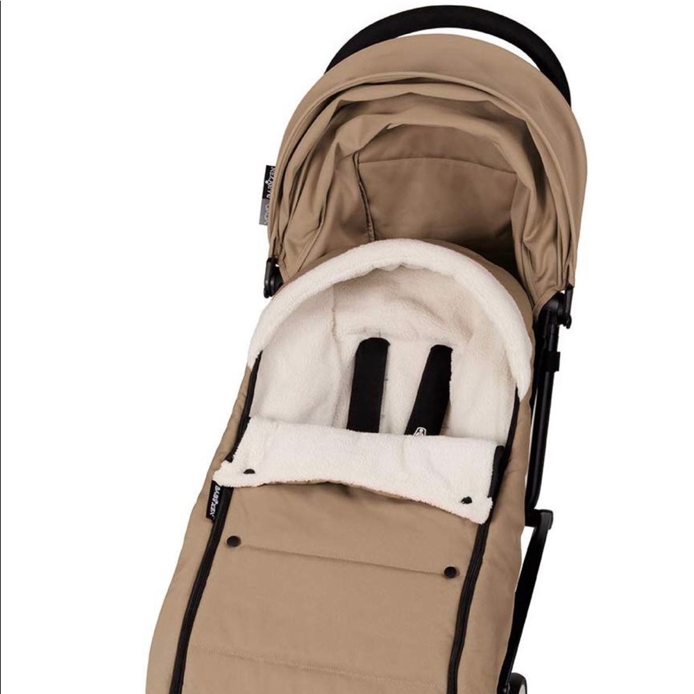 Babyzen yoyo+ stroller - Picture 2 of 3